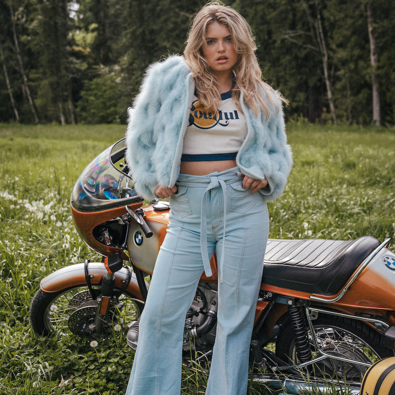 The Soul Sister Guide to Building a Vintage Inspired Wardrobe