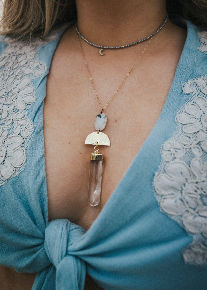 Cosmic charms for soul sister since 1969