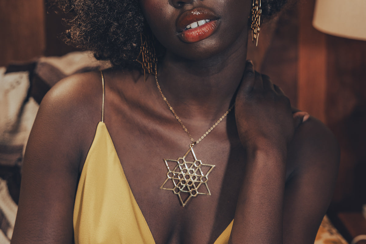 1970' inspired jewelry for Soul Sister since 1969