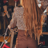 Pantalones cortos de marinero Sally