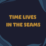 Combinaison Diva - Velours côtelé chocolat