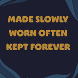 Boogie Babe Denim Jumpsuit- Baby Blue