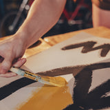 Stop Wars - Vintage Style T- Shirt - Peace Love & Revolution