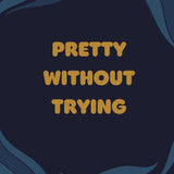 Falda Angie - Mezclilla clara