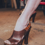 Pantalones cortos de marinero Sally