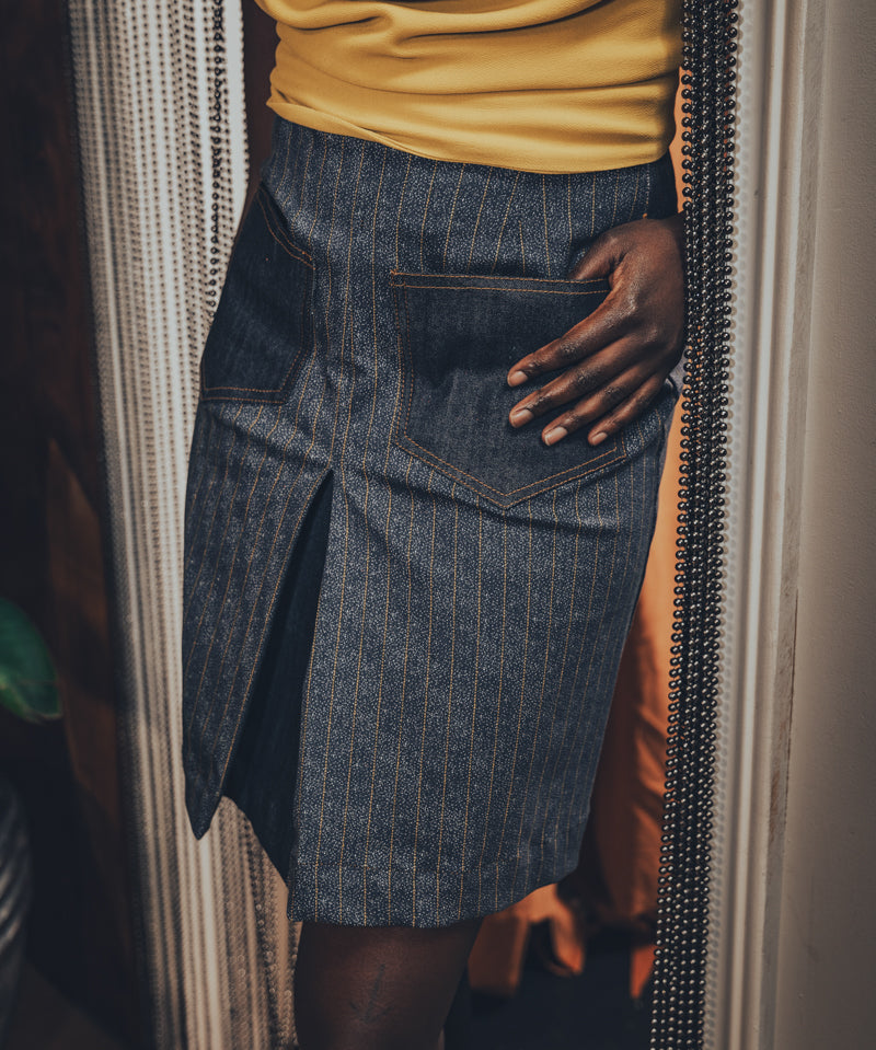 Clara Camisole Yellow - Soul Sister since 1969