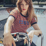 Summer of 1969 Ringer Tee