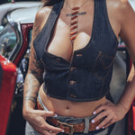 Ladder Necklace - Soul Sister since 1969