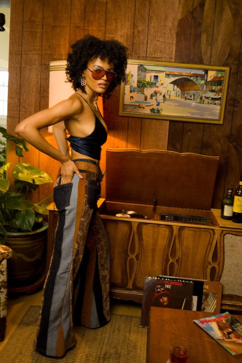 Wanda Woodstock Bells - Soul Sister since 1969