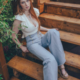 Billie High Rise Bells