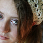 Carol Meyer Crochet's Cream colour