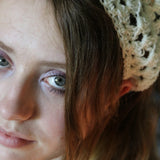 Carol Meyer Crochet's Cream colour