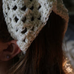 Carol Meyer Crochet's Cream colour