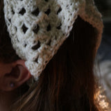 Carol Meyer Crochet's Cream colour