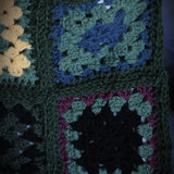 Carol Meyer Crochet Original-Granny Square Bag -Soul Sister since 1969