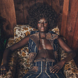 Ladder Necklace - Soul Sister since 1969