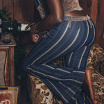 Stevie Hipster Bells - Soul Sister since 1969