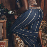 Stevie Hipster Bells - Soul Sister since 1969