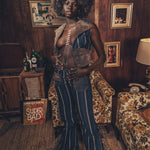 Stevie Hipster Bells - Soul Sister since 1969