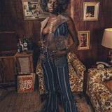 Stevie Hipster Bells - Soul Sister since 1969