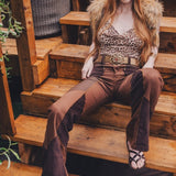 Janice Patchwork Bells