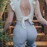 Billie High Rise Bells