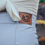 Billie High Rise Bells