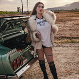Manteau Penny Lane