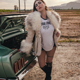 Manteau Penny Lane