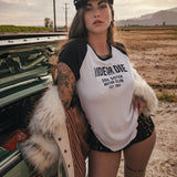 Midnight Mischief Hot Pants