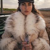 Manteau Penny Lane