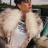 Manteau Penny Lane