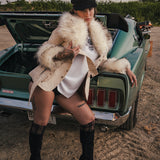 Manteau Penny Lane