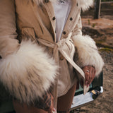 Manteau Penny Lane
