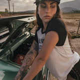 Soul Sister Motor Club Ride or Die Tee
