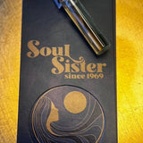 Soul Sister Botanical Perfume Sample
