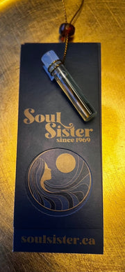 Muestra de perfume botánico Soul Sister
