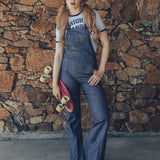 Soul Sister since 1969 - Denim Overalls