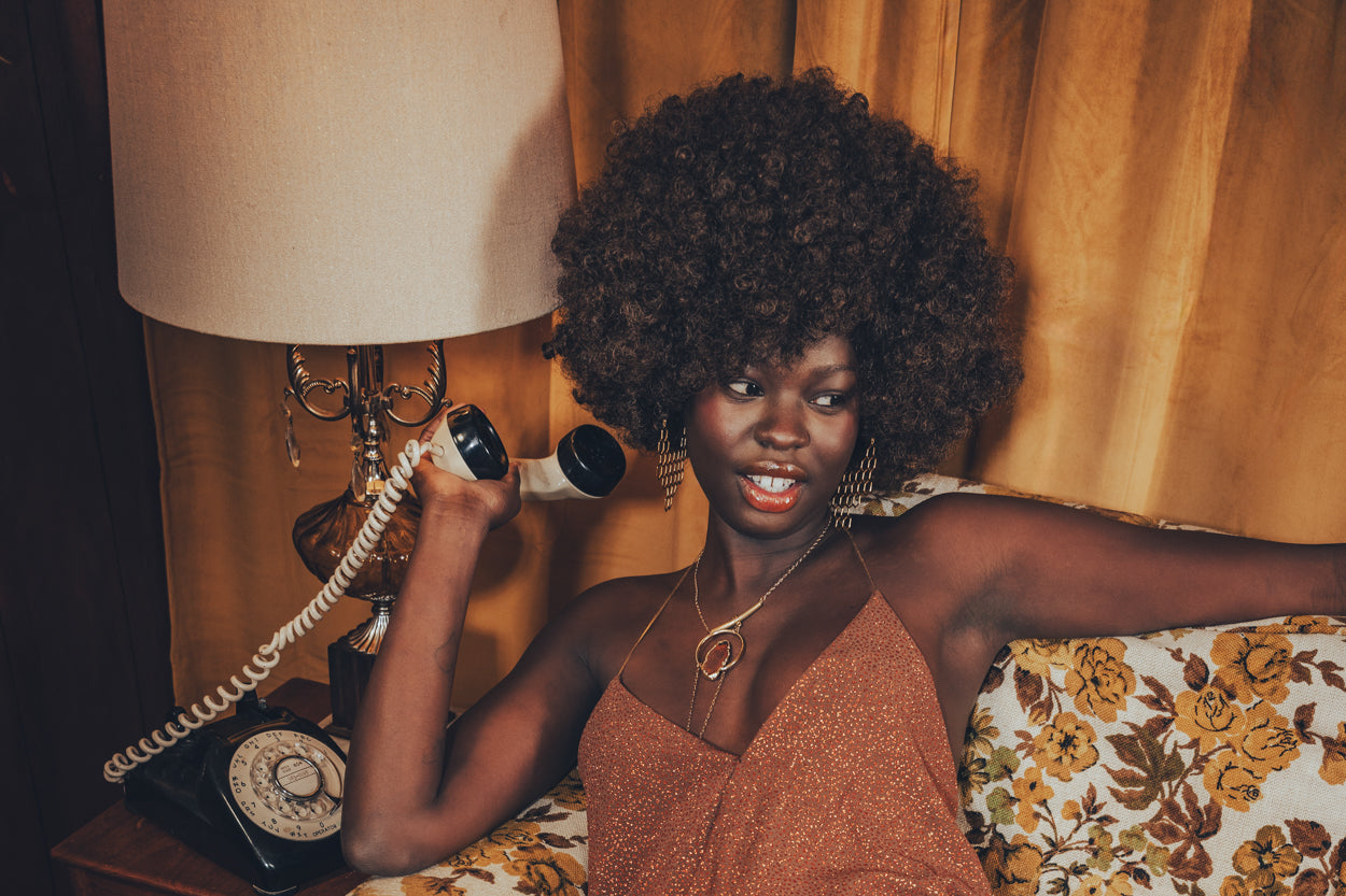 Soul Sister since 1969 Contact us were located in Vancouver Canada