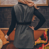 Conjunto de traje Orla