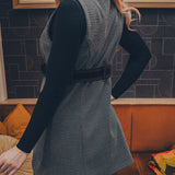 Conjunto de traje Orla