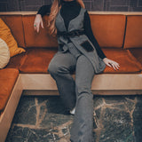 Conjunto de traje Orla