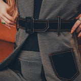 Conjunto de traje Orla