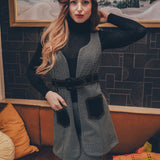 Conjunto de traje Orla