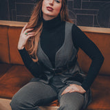 Conjunto de traje Orla