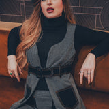 Conjunto de traje Orla