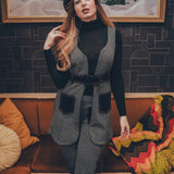 Conjunto de traje Orla