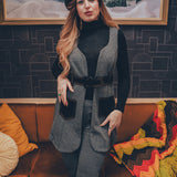 Conjunto de traje Orla