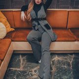 Conjunto de traje Orla