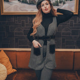 Conjunto de traje Orla